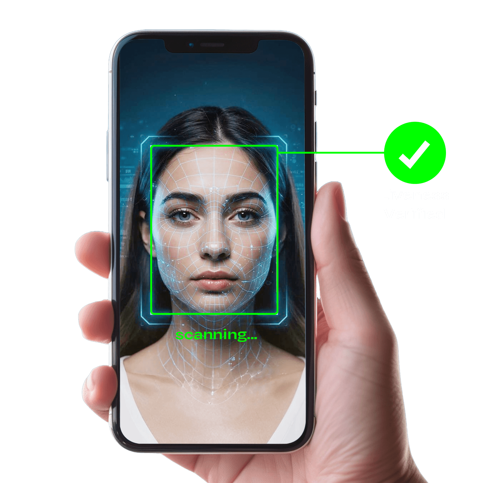 Liveness Detection & Anti-Spoofing