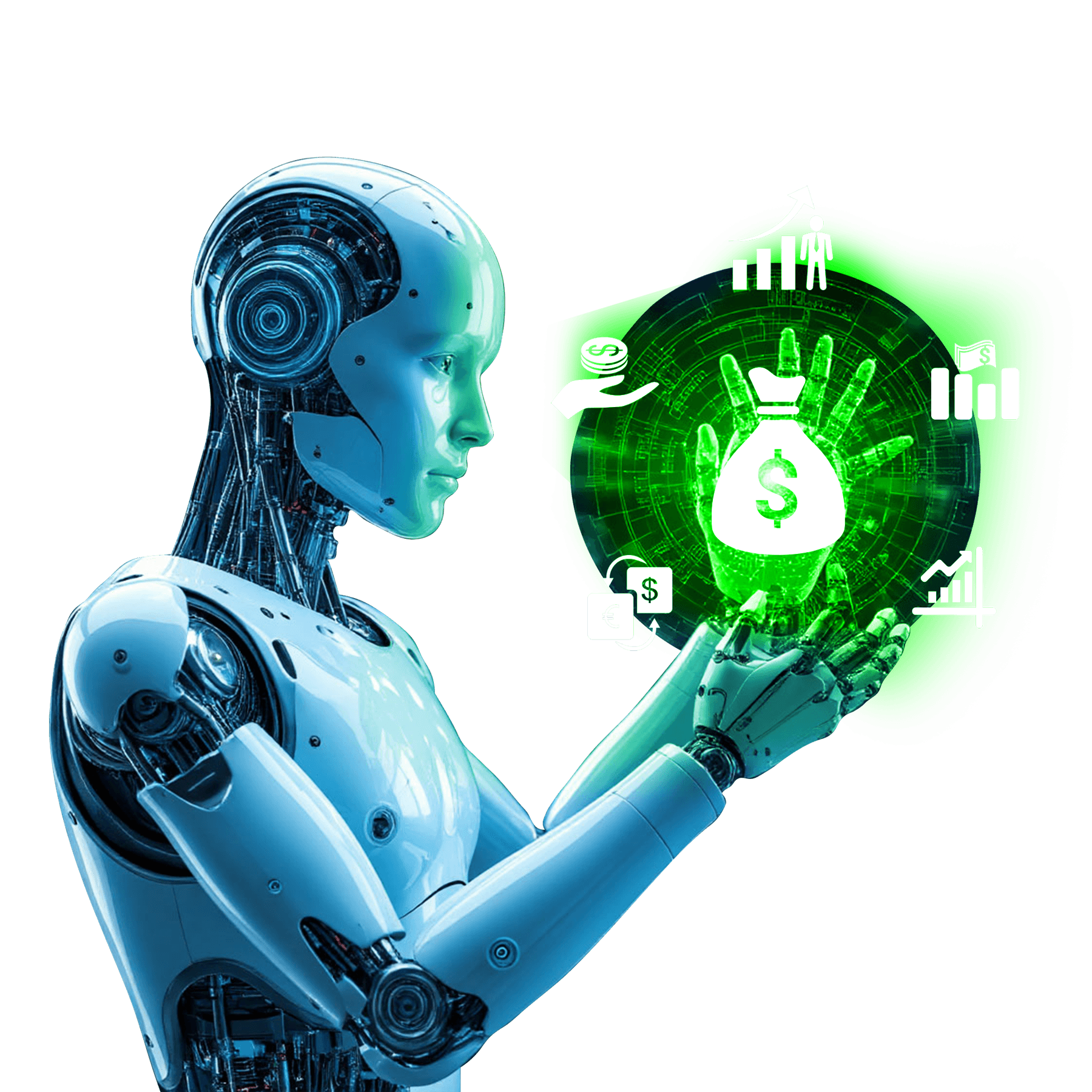 Money Laundering & Fraud AI Detector