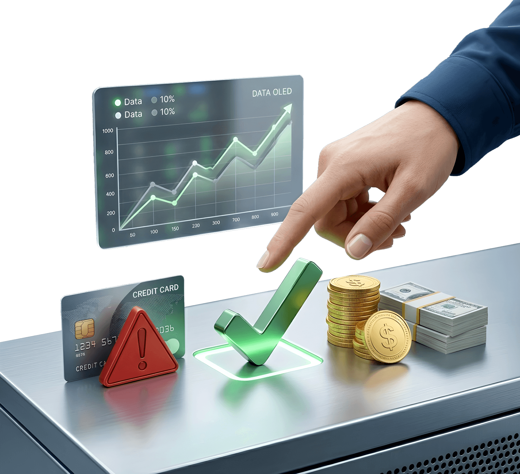 Revenue Assurance & Fraud Management (RAFM)