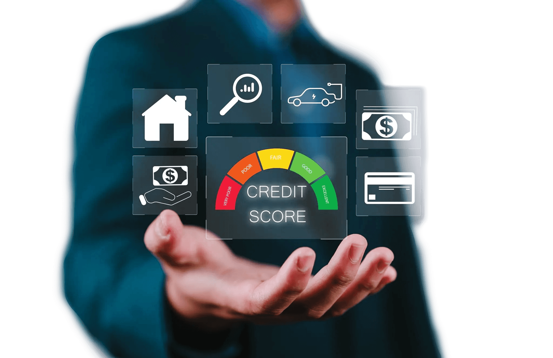 Credit Decision Making